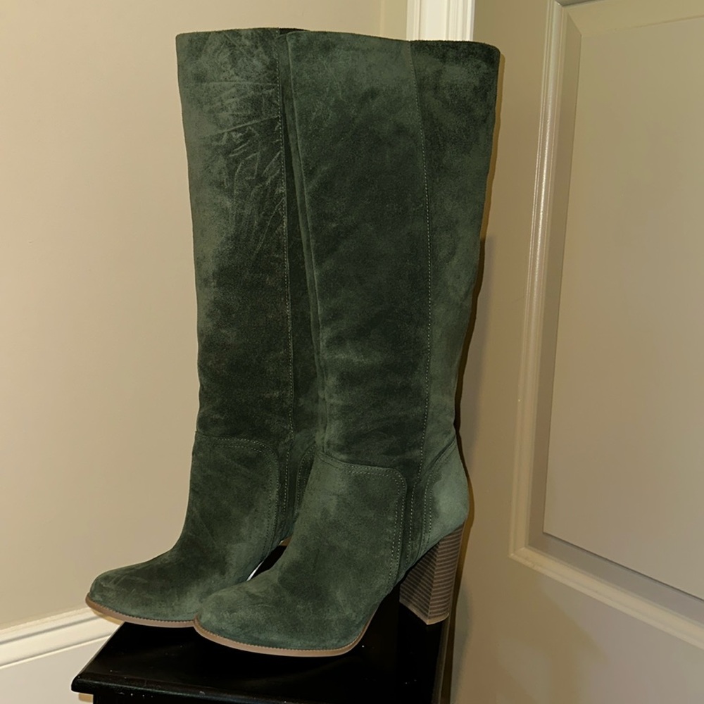 BCBGeneration Boots